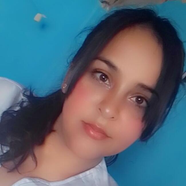 Babysitter in Bogotá: Paola