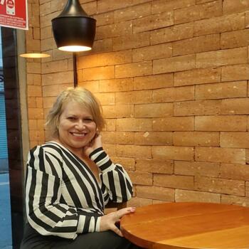 Babysitter Mauá: Jozelita