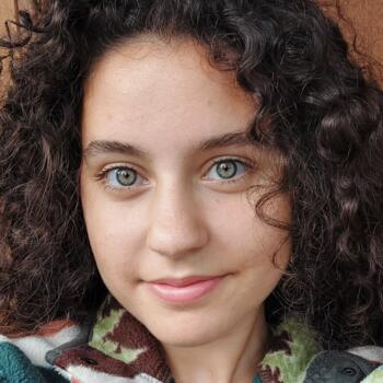 Babysitter in Lucca: Selma