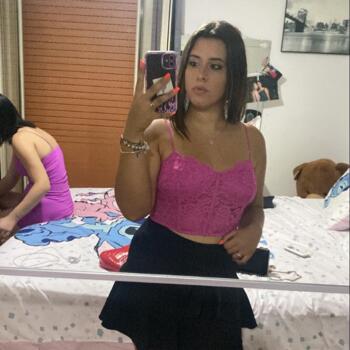Niñera en Palermo: Chiara