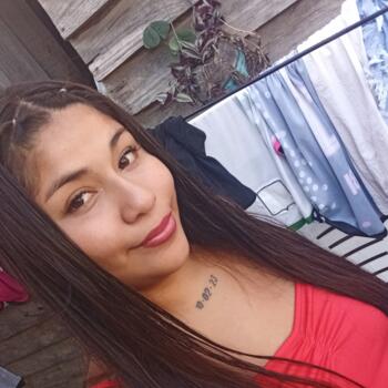 Niñera en Ciudad de Salta: Abigail