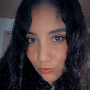 Babysitter in Ensenada: Casandra