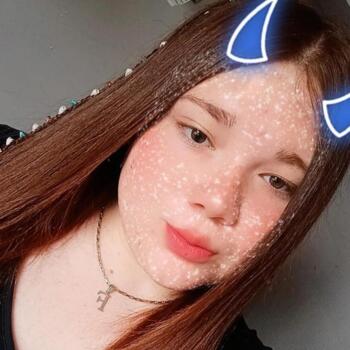 Babysitter in Rancagua: Scarlett