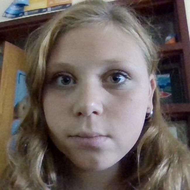 Babysitter in Scarborough: Maddie