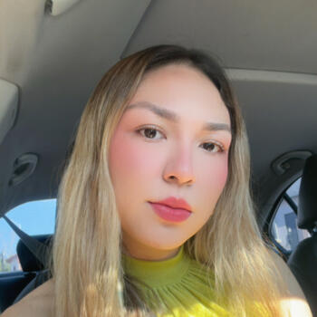 Babysitter in San Nicolás de los Garza: Claudia