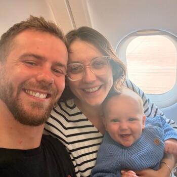 Babysitting job in London: babysitting job Olivia