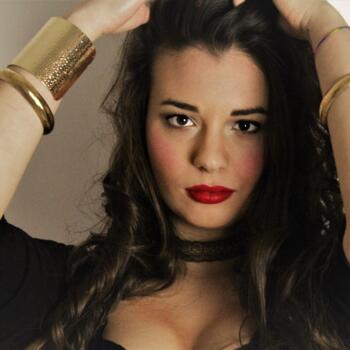 Lavoro per babysitter a Settimo Torinese: lavoro per babysitter Martina