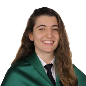 Babysitter in Armilla: Ainhoa