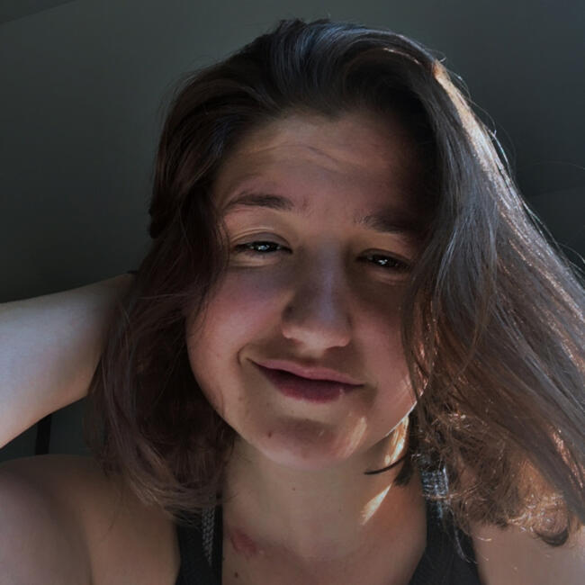 Babysitter in Winnipeg: Norma