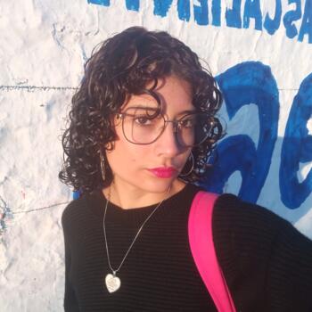 Babysitter in Aguascalientes: Sofia