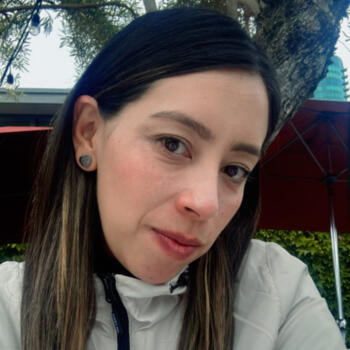 Babysitting job in Metepec: babysitting job Andrea Quiroz Olmos