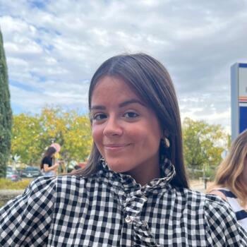 Niñera en Córdoba: Aridia