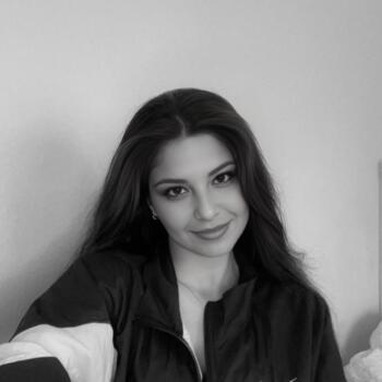 Babysitter in Hualpén: Camila