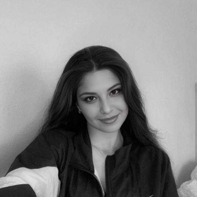 Babysitter in Hualpén: Camila