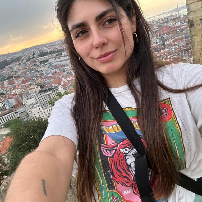 Nanny in Auckland: Fernanda