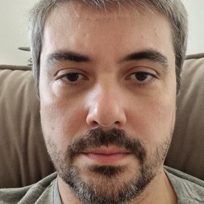 Babysitting job in Santos: Ricardo