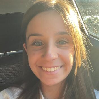 Babysitter in Senhora da Hora: Beatriz