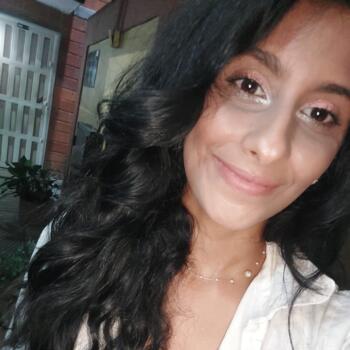 Niñera Torrejón de Ardoz: Cindy