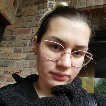 Babysitting job in Castrop-Rauxel: babysitting job Tamara