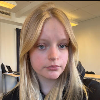 Barnvakt i Handen: Wiktoria