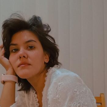 Babysitter Buenos Aires: Romina emilce