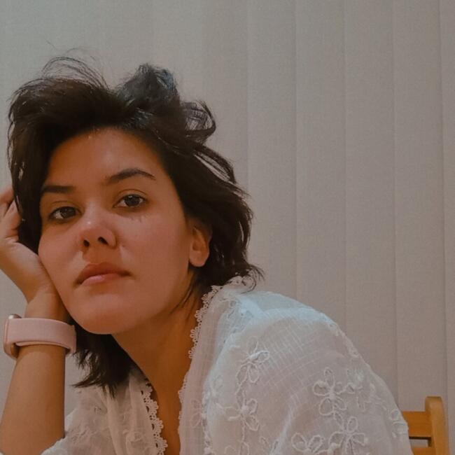 Babysitter in Buenos Aires: Romina emilce