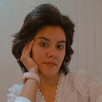 Niñera Buenos Aires: Romina emilce