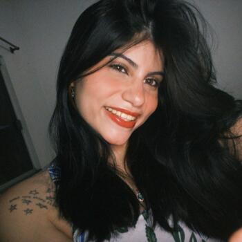 Babysitter Aparecida de Goiânia: Isadora