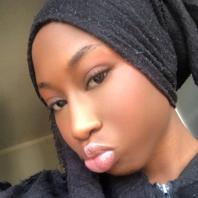 Babysitter in Pantin: Jahray