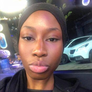 Babysitter in Pantin: Jahray