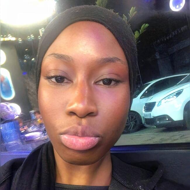 Babysitter in Pantin: Jahray