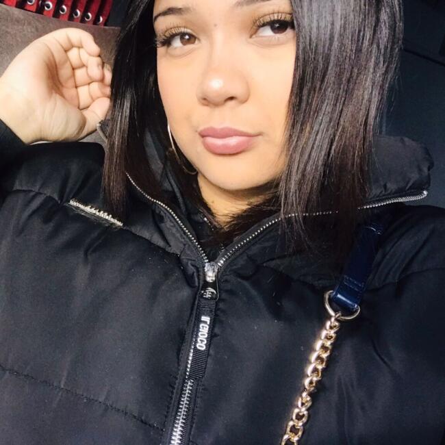 Babysitter in La Florida: Ignacia