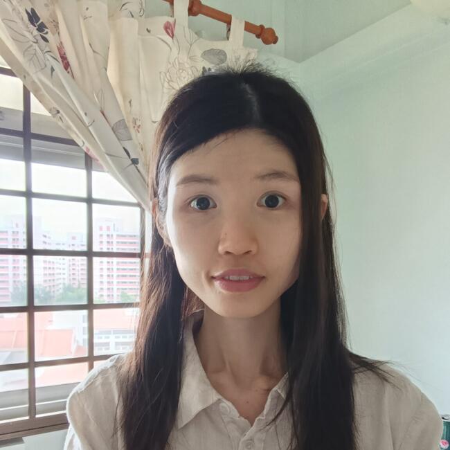 Babysitter in Singapore Island: Gladys