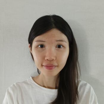 位于Singapore Island的临时保姆: Gladys