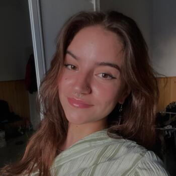 Babysitter em Vila Nova de Gaia: Natacha