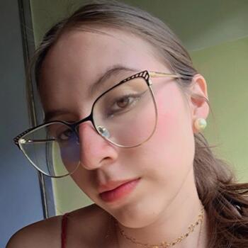 Niñera en Sangolquí: JOHANNA