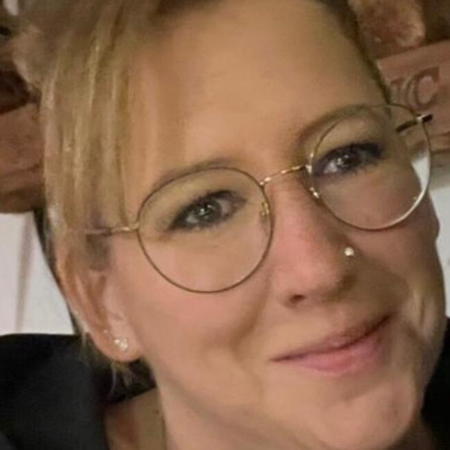 Babysitter in Ried: Stephanie