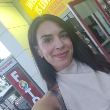 Canguro en Benalmádena: Rosa Maria