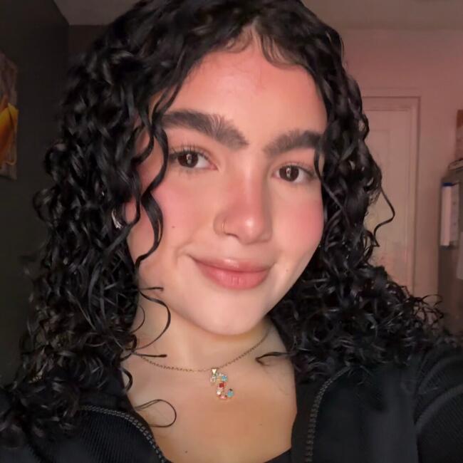 Niñera en Dorado: Sandralis