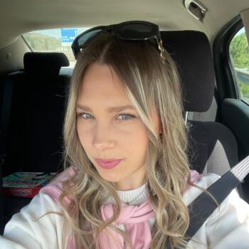Babysitter in Perugia: Magdalena