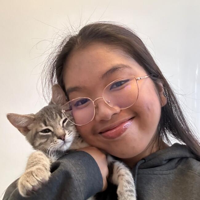 Babysitter in Sydney: Husna