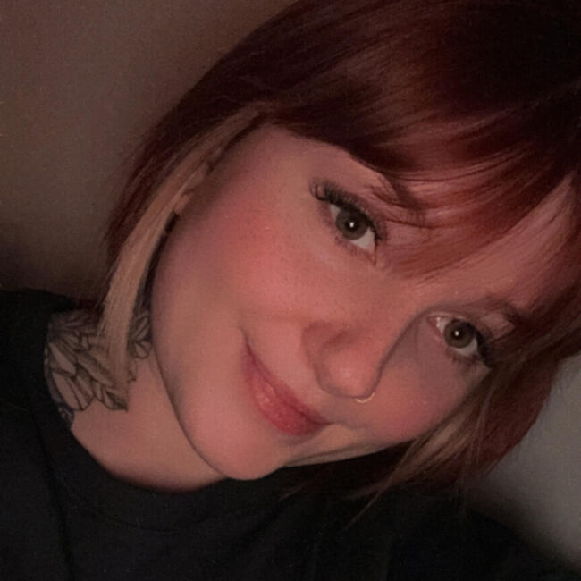 Babysitter in Homblières: Anaelle