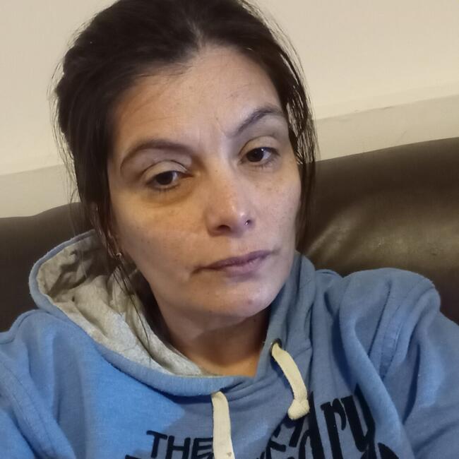 Babysitter in Villa Carlos Paz: Veronica