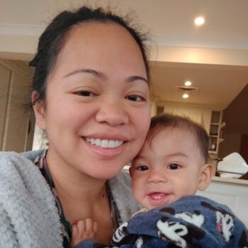Babysitting job in Sydney: babysitting job Ayn