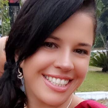 Babysitter Porto Alegre: Roberta