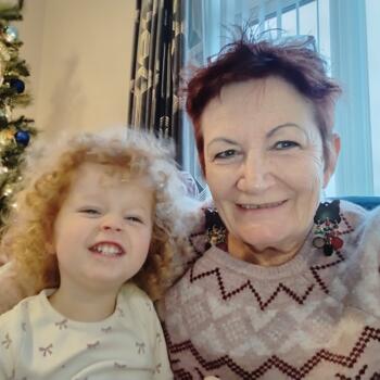 Babysitter Vanderbijlpark: Mandy