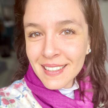 Babysitter in Bagsværd: Maria