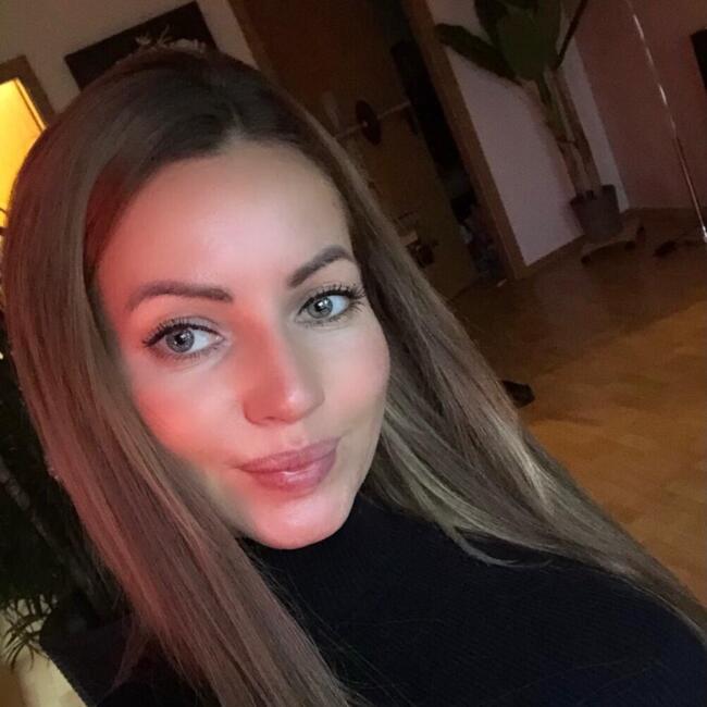 Babysitter in Kehl: Jenny