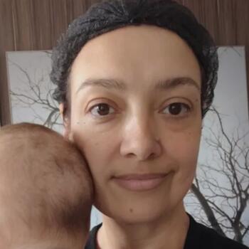 Babysitter Ponta Grossa: Tatiane