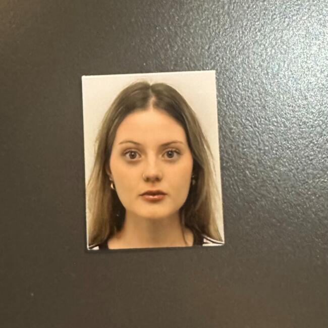 Babysitter in Arcueil: Eva